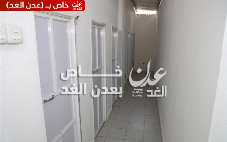 برعاية المحرّمي وتمويل إماراتي.. مجمع الزهراء التربوي بأحور يكتسي حلة جديدة بعد تأهيل شامل.