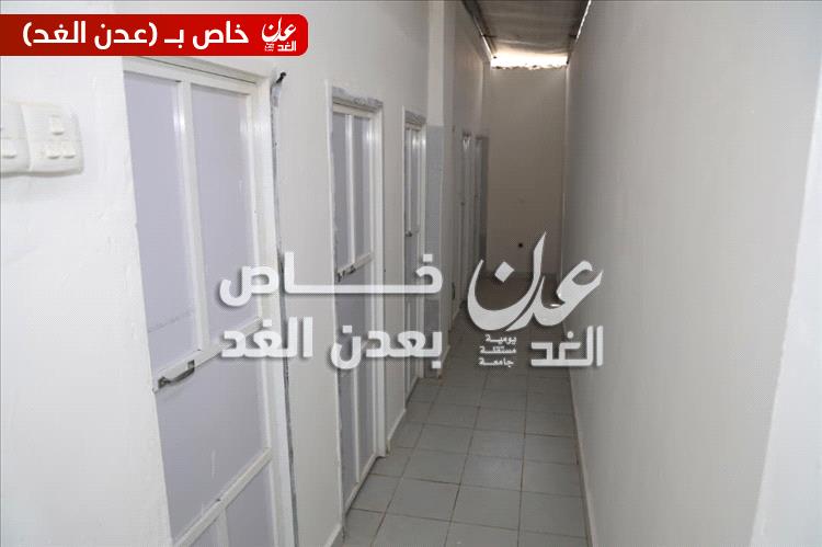 برعاية المحرّمي وتمويل إماراتي.. مجمع الزهراء التربوي بأحور يكتسي حلة جديدة بعد تأهيل شامل.