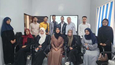 بيت الصحافة تدشن برنامج (الباحثون المحترفون)