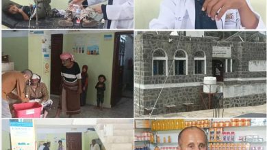 تفاقم حالات الإسهال في سباح يافع ودعوات عاجلة لتوفير السوائل الوريدية