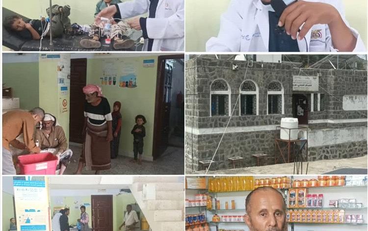 تفاقم حالات الإسهال في سباح يافع ودعوات عاجلة لتوفير السوائل الوريدية