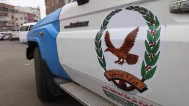 شبوة.. الأمن يحرر شابًا مختطفًا ويوقف المتورطين