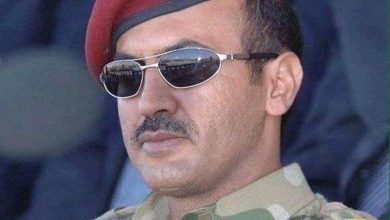 قيادي مؤتمري: كلمة أحمد علي عبدالله صالح تحفّز القوى الوطنية لمواجهة الحوثيين