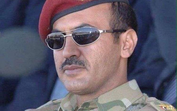 قيادي مؤتمري: كلمة أحمد علي عبدالله صالح تحفّز القوى الوطنية لمواجهة الحوثيين