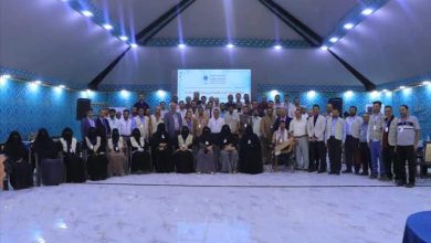 لقاء تشاوري موسع لأعضاء شبكة النماء اليمنية (YDN) لمناقشة الحوكمة ودورها في التنمية