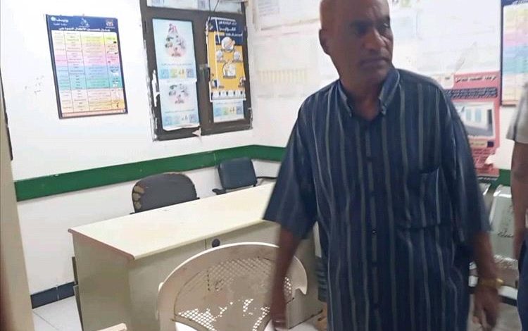 مدير صحة زنجبار: 107 عملية في اليوم الثالث لمخيم العيون المجاني.. والإجمالي يصل إلى 300 جراحة