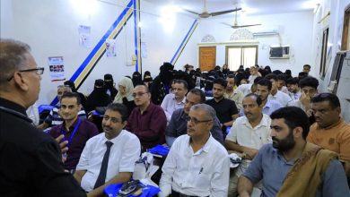 مساعٍ رسمية لتطبيق إلزامية فحص ما قبل الزواج كإجراء وقائي بالحديدة