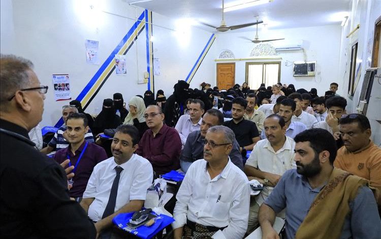 مساعٍ رسمية لتطبيق إلزامية فحص ما قبل الزواج كإجراء وقائي بالحديدة