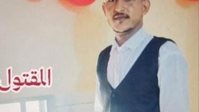 مقتل شاب بيافع سرار .. والأمن يلقي القبض على الجاني