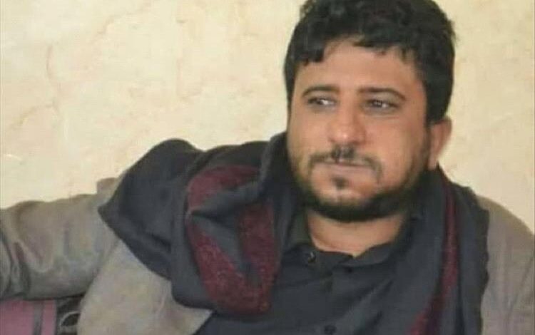 مليشيات الحوثي تختطف شيخاً قبلياً بارزاً في ذمار