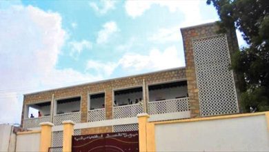 منتدى مودية يدعم مكتب التربية في المديرية بمنظومة طاقة شمسية