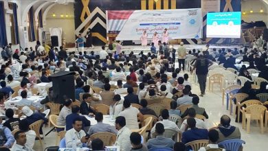 وزارة الشباب تدشن ملتقىً شبابيًا موسعًا في مأرب لتمكين الشباب في المحافظات غير المحررة