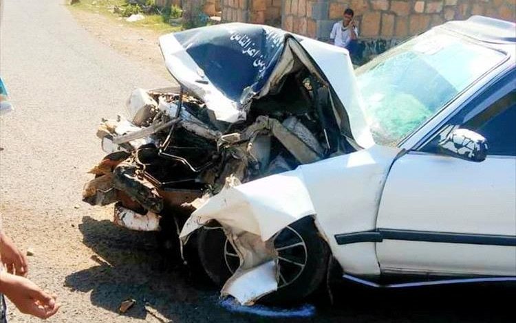 وفاة 3 أشخاص وإصابة 11 آخرين بحوادث سير