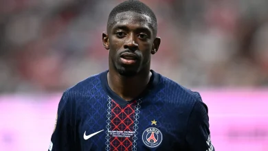 أي شيء غير فوز ديمبيلي بالكرة الذهبية سيكون مفاجأة مدوية!