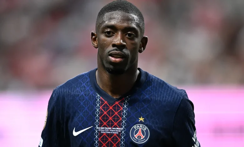 أي شيء غير فوز ديمبيلي بالكرة الذهبية سيكون مفاجأة مدوية!