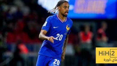 إحصائيات باركولا أمام أيسلندا - هاي كورة