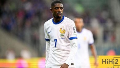 إصابة ديمبلي ودوي تشعل الجدل حول ازدحام الموسم