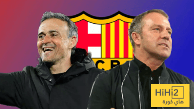 إنريكي يتحدث عن مواجهة نجوم برشلونة: الأمر صعب.. ولكن!