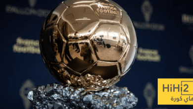 استطلاع الماركا للفائز بالكرة الذهبية!