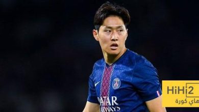 اصابتان جديدتان في صفوف باريس سان جيرمان .. لقاء البارسا يقترب