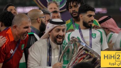 الأهلي يترقب منافسه في كأس الإنتركونتيننتال