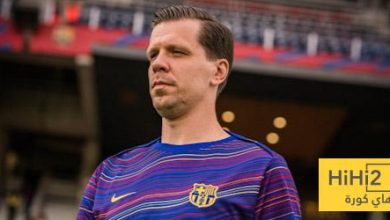 الإعلام الكتالوني يضغط على تشيزني قبل مباراة باريس!