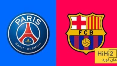 الذكاء الاصطناعي يحدد توقعات المواجهة الاوروبية المرتقبة بين برشلونة و باريس