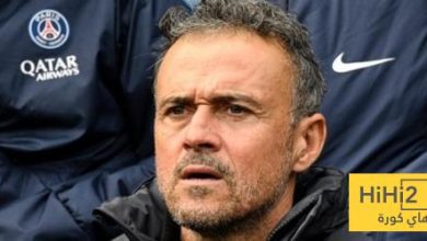 القيمة التسويقية الاجمالية لمنافسي باريس سان جيرمان تضعه امام اصعب قرعة في الابطال