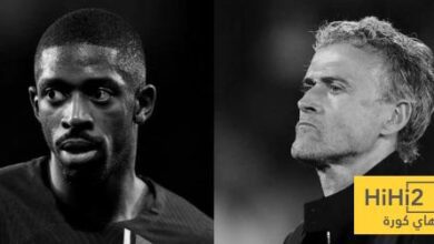 المصائب لا تأتي فرادى .. ضربة قوية لباريس سان جيرمان قبل مواجهة برشلونة