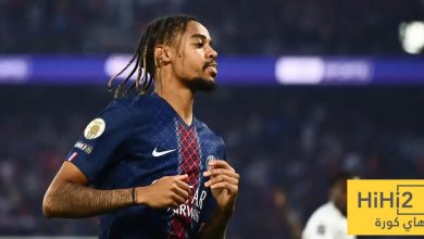 باركولا مهدد بالجلوس على دكة البدلاء أمام مارسيليا