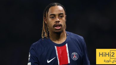 باركولا يتصدر سباق الهدافين قبل الكلاسيكو ضد مارسيليا