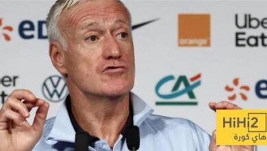 باريس سان جيرمان ليس خصما لمنتخب فرنسا