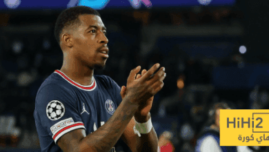 بالأرقام.. مسيرة حافلة لكيمبيمبي مع باريس
