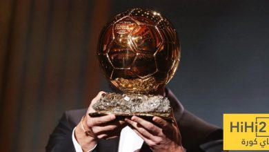 بث مباشر لحفل الكرة الذهبية 2025.. ليلة تتويج الأفضل