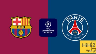 برشلونة في مأزق الاصابات قبل مواجهة باريس سان جيرمان