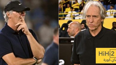 تاريخ متقارب بين خيسوس وبلان.. أرقام مشتعلة قبل الكلاسيكو!