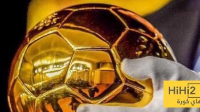 توقع مفاجئ لصحفي مدريدي بخصوص الفائز بالكرة الذهبية