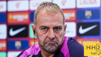 خطة فليك لمواجهة باريس سان جيرمان