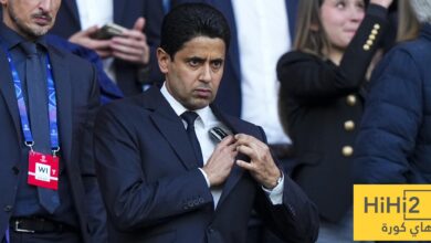 دوغاري يهاجم باريس سان جيرمان وناصر الخليفي