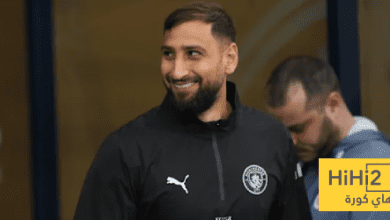 دوناروما يتحدث عن عودته إلى باريس