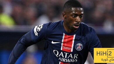 ديمبيلي يعترف: “برشلونة غيّر حياتي”