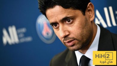 رد فعل باريس سان جيرمان بشأن تأجيل الكلاسيكو وإقامته في موعد حفل الكرة الذهبية