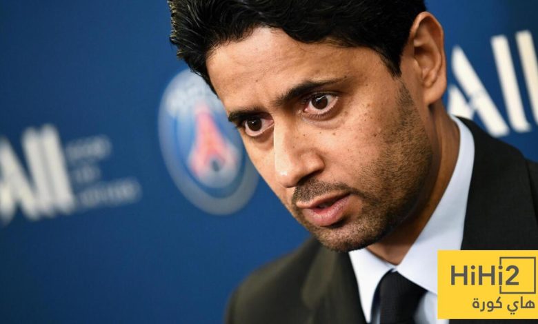 رد فعل باريس سان جيرمان بشأن تأجيل الكلاسيكو وإقامته في موعد حفل الكرة الذهبية