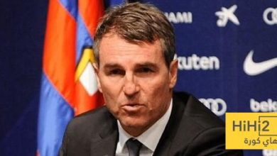 صحفي يدافع عن روبرت فيرنانديز بعد تتويج ديمبلي بالكرة الذهبية