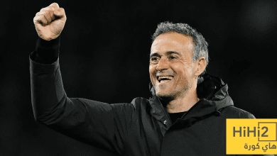 صحيفة ماركا تُحذر إنريكي قبل مواجهة برشلونة!