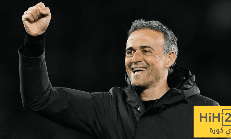 صحيفة ماركا تُحذر إنريكي قبل مواجهة برشلونة!