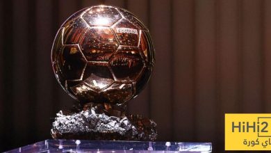 ضربة قوية لحفل الكرة الذهبية بغياب باريس سان جيرمان