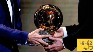 غموض مستمر حول الفائز بالكرة الذهبية