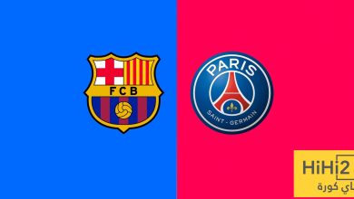 قمصان باريس أمام برشلونة في مزاد خيري لدعم مؤسسة “زانا”