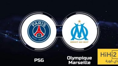 لا تأجيل لمباراة الكلاسيكو الفرنسي بين مارسيليا و باريس